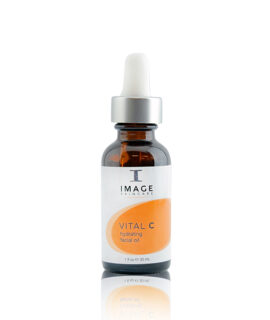 VITAL C – Hydrating Facial Oil