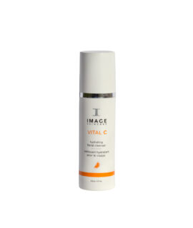 VITAL C – Hydrating Facial Cleanser