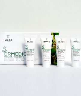 ORMEDIC – Trial Kit