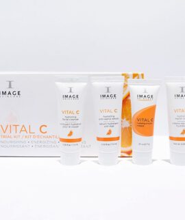 VITAL C – Trial Kit