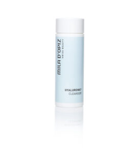 Hyaluronic4 Cleanser