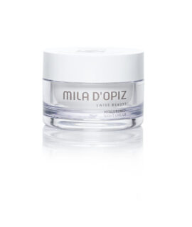 Hyaluronic4 Night Cream