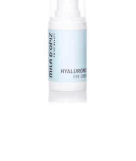 Hyaluronic4 Eye Cream