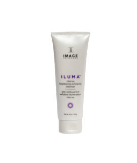 ILUMA – Intense Brightening Exfoliating Cleanser