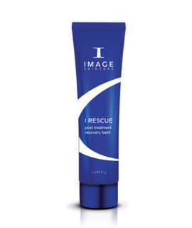 I RESCUE – Post Treatment Recovery Balm