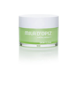 Skin Clear Purifying Cream