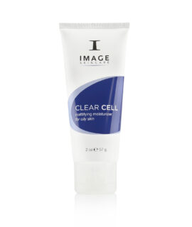 CLEAR CELL – Mattifying Moisturizer