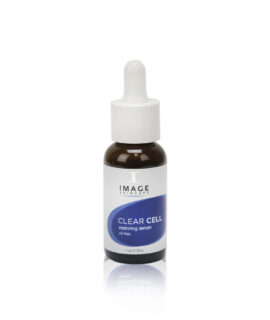 CLEAR CELL – Restoring Serum