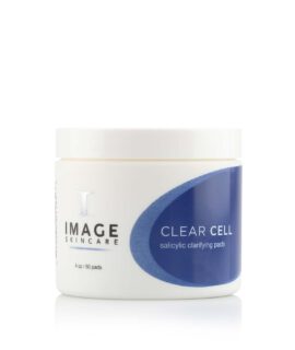 CLEAR CELL – Clarifying Pads