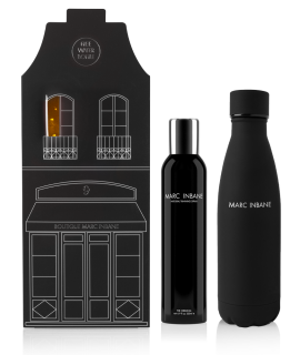 Boutique De Luxe Set – Tanning Spray
